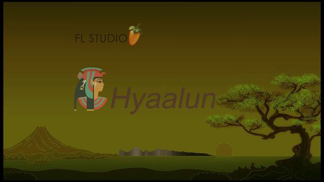 Hyaalun - Darbuka Instrumental | Oriental смотреть онлайн