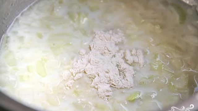 Сборник рецептов