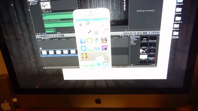How To Airplay In IOS 7 IPhone ,ipad , Pod Touch, AirPlay Manual Guide