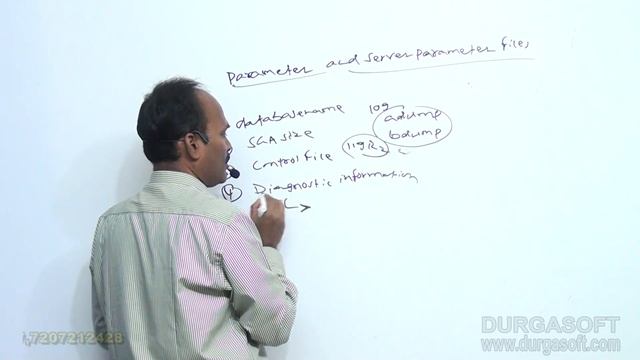 Oracle DBA Tutorial || Parameter and Sever paramaterfile by Shiva смотреть онлайн