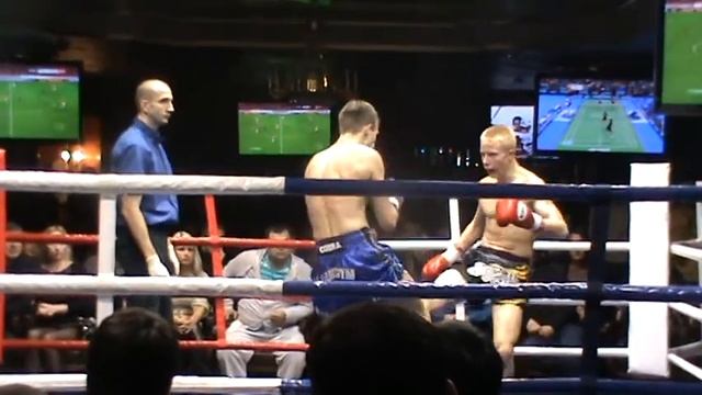 Дмитрий Руденко vs Виталий Круталевич "Corona Cup-5″ смотреть онлайн