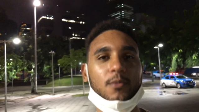 VLOG PART 2- PARQUE LAGE/ ESCADARIA SELARON- Gustavo Brenner смотреть онлайн