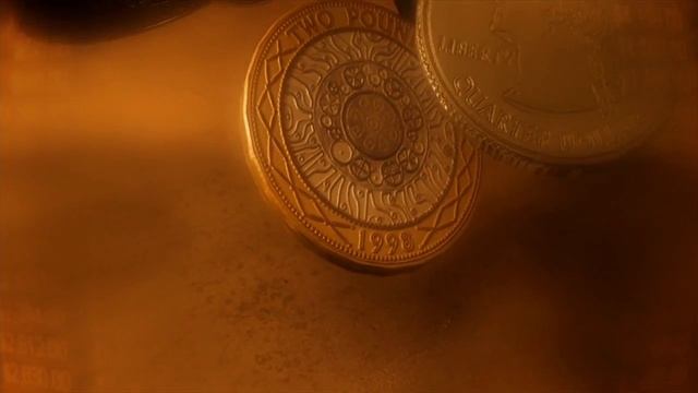 Денежная медитация. Духовная энергия денег. Рейки деньги. смотреть онлайн