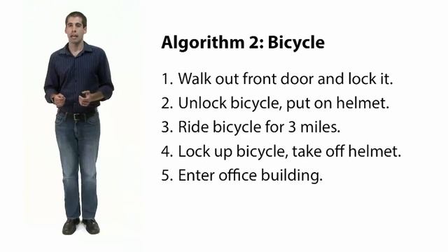 Гарвард CS50 на русском. 1. Короткие видео. 2. Алгоритмы смотреть онлайн