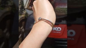 Замена свечи зажигания и воздушного фильтра газонокосилка al-ko highline 46-5 sp-a