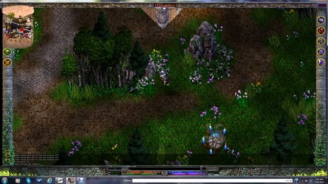 Link Realms gameplay смотреть онлайн