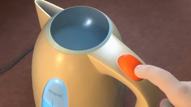 10 Электрочайник смотреть онлайн