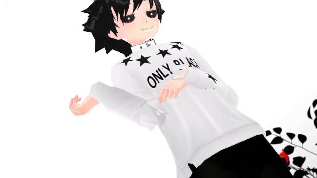 [MMD X Yandere Simulator] Wolf In Sheep Clothing смотреть онлайн