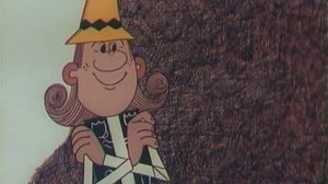 Петер - весёлый обманщик, Peter - a fine cheat (1974).avi