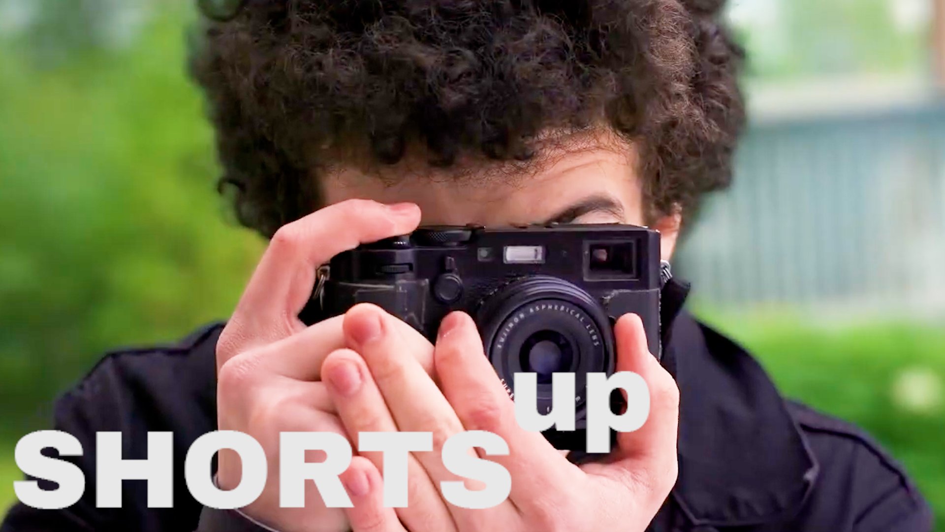 Короткометражный фильм «Что случилось, пока не приехали гости» смотреть онлайн