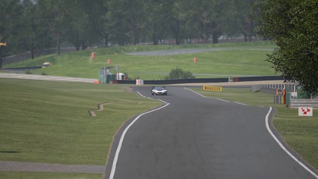 Reviewing The British GT Pack DLC And Free 1.7 Update! - Assetto Corsa Competizione смотреть онлайн