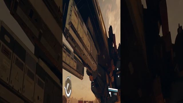 Starfield Quiet Playthrough Part 21: Ranger Quests, and Building a New Ship! смотреть онлайн