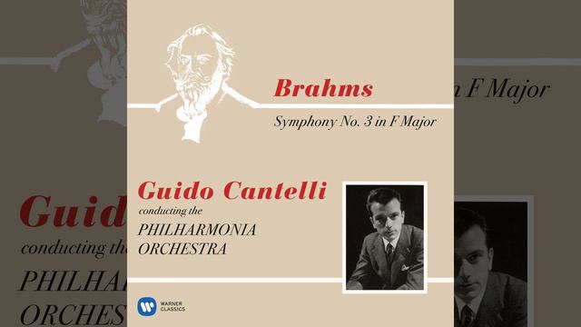 Symphony No. 3 in F Major, Op. 90: II. Andante смотреть онлайн