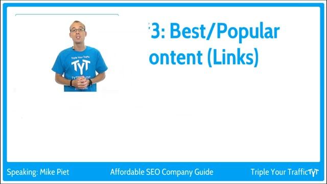 Need-To-Know Info On Choosing An Affordable SEO Company / Service смотреть онлайн