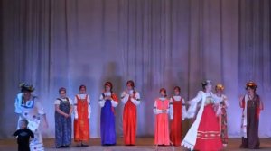 Обряд ЗЕМЛЯ ИМЕНИННИЦА