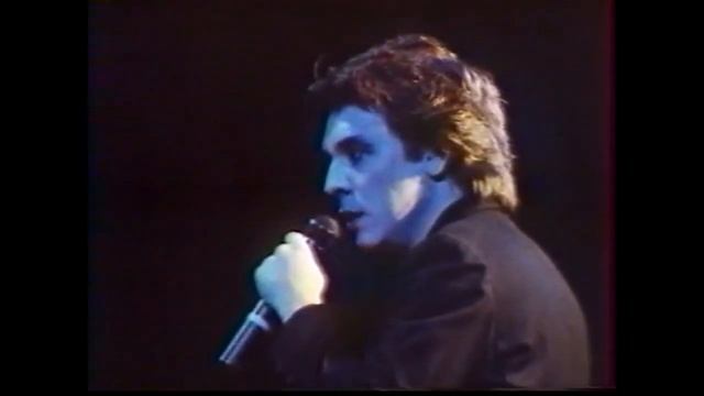 Jean Guidoni "Djemila" (Olympia 1984) смотреть онлайн