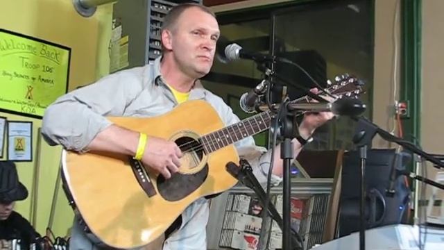 Владимир Иванов: Вечер смотреть онлайн