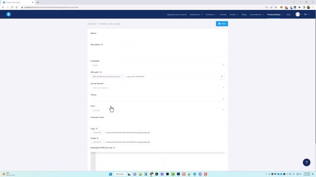 How To Create A Membership Website FREE With Sales Funnel! | Step By Step Tutorial смотреть онлайн