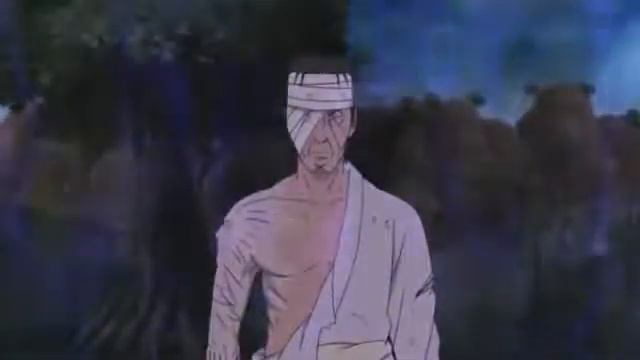 эпичный бой итачи смотреть онлайн