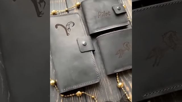 Портмоне и кошельки смотреть онлайн