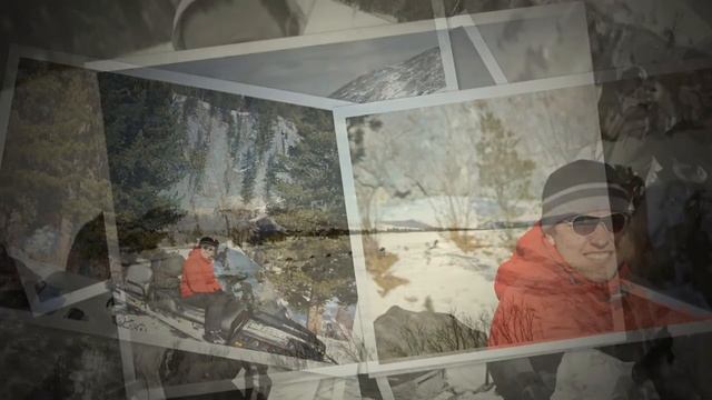 снежики по Алтаю смотреть онлайн