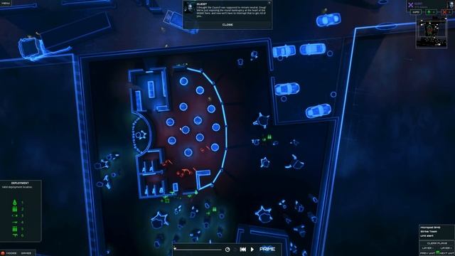 Frozen Synapse 2 Gameplay Review смотреть онлайн