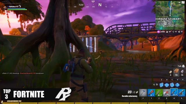 TOP 5 - NAJLEPSZYCH BATTLE ROYALI смотреть онлайн