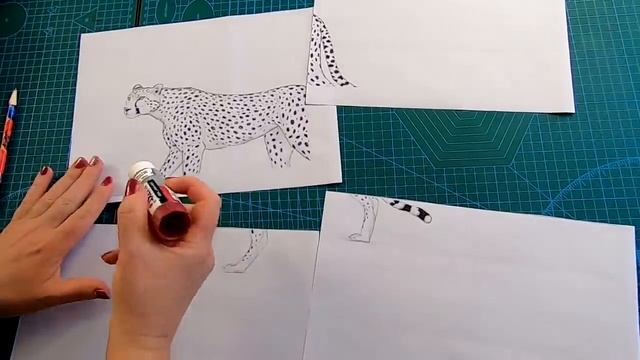 Как создать образ нового изделия. От эскиза до  готового изделия.mp4