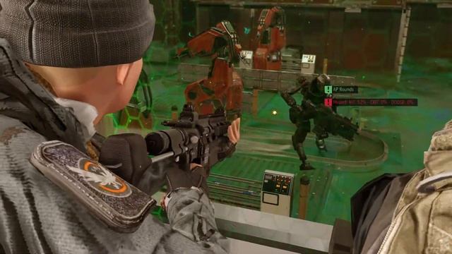 Подарок Шень, ДЛС миссия | XCOM LWOTC Umbrella mercenary season 4 Выпуск 124 смотреть онлайн