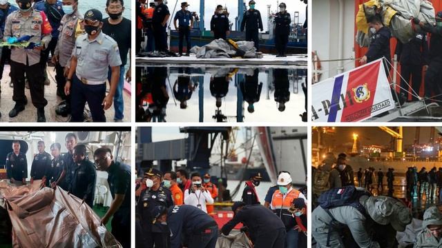 sriwiyaya air flight sj182 | Indonesia plane crash Boeing 737 | java sea смотреть онлайн