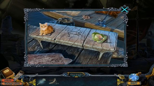 Let's Play - Amaranthine Voyage - Tree of life - Bonus Chapter Full Walkthrough смотреть онлайн