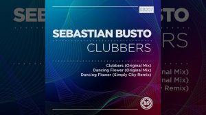 Sebastian Busto - Clubbers