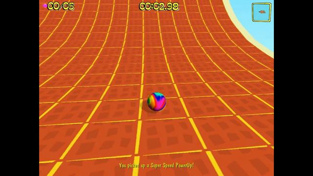 GAMEPLAY | MARBLE BLAST GOLD #5 | НУЖНО БОЛЬШЕ КРИСТАЛОВ !!! смотреть онлайн