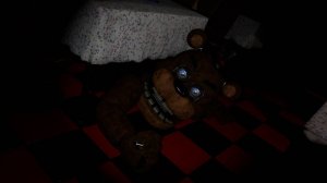 ПОЧЕМУ ОН ТАКОЙ СКРЫТНЫЙ!? А ЭТО ВООБЩЕ КТО??... | Прохождение FNAF Plus #3