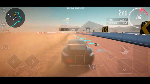 Drive Zone Online: Car Race (Early Access: Open Beta Test) Gameplay Android смотреть онлайн