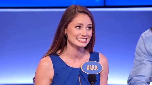 WE ASKED 100 ... | MOST VIEWED & FUNNIEST ANSWERS ON Family Feud USA With Steve Harvey смотреть онлайн