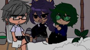 ||Меme||А сейчас будет тест  [Пик,Вару, Куромаку] #земля_королей #13карт #вару #пик #куромаку #рек