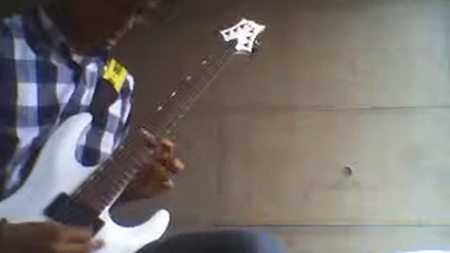 Just Some Random Soloing - Tysir Iftekhar смотреть онлайн