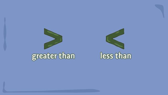 Greater, Less Than, Equal To смотреть онлайн
