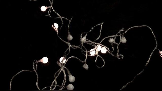 НОВОГОДНЯЯ ГИРЛЯНДА ИЗ ФИКС ПРАЙС | гирлянда Fixprice