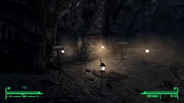 Fallout: Tale of Two Wastelands - Part 28 - You Must Be Kidding смотреть онлайн