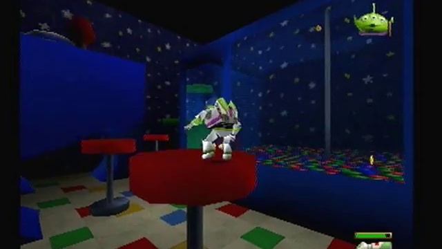 Toy Story 2 Walkthrough Part 12 смотреть онлайн