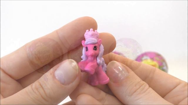 ЛОШАДКИ ФИЛЛИ Чупа Чупс  Chupa Chups FILLY 2019