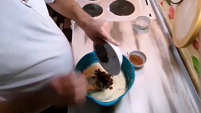 шоколадные маффины смотреть онлайн