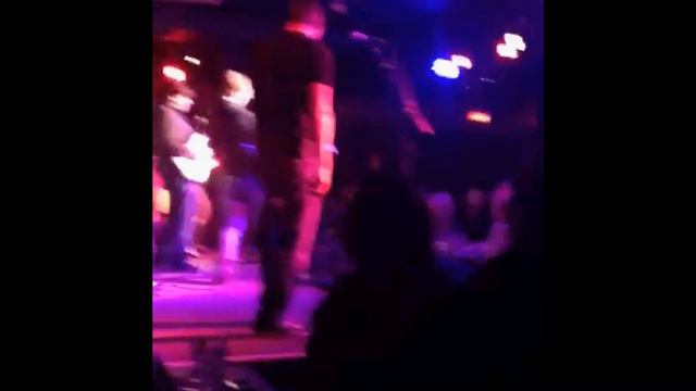 Jack Wagner w/Son Peter Wagner: Baby Be Mine, Ramshead On Stage, November 14, 2014 смотреть онлайн