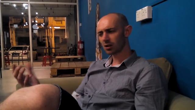 Adam Fisher-United Kingdom-MadWay People-2016.10 смотреть онлайн