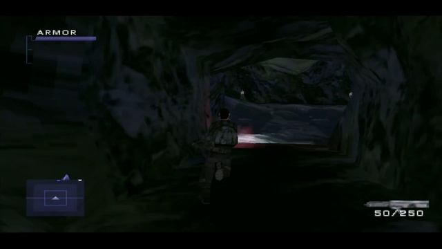 Syphon Filter 2 - Trick To Saving 2 GI's смотреть онлайн