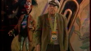 Клуб  Белый попугай  1997