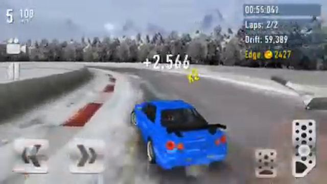 Drift Max||Обзор игры смотреть онлайн