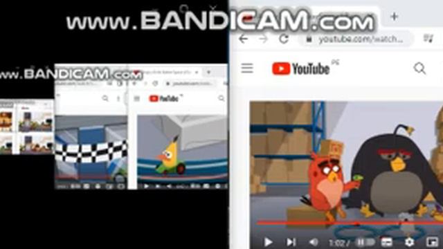 Up To Faster 42 To Angry Birds Makerspace смотреть онлайн